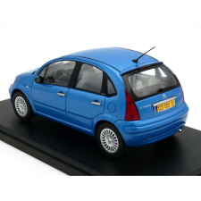  Citroen C3 Exclusive 2002 1:24 makett