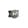  Citroen C3 Picasso 2009.10.01-2017.06.11 Ködlámpa PSX24W bal vagy jobb TYC (0X3A)