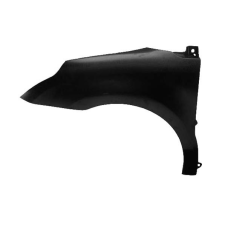  Citroen C4 2004.11.01-2008.08.01 Első sárvédő bal (0L1M) karosszéria elem