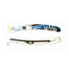  Citroen C5 2000.10.01-2004.09.30 ATL 2db (VM410) Ut./Vez.o SILENCIO X-TRM (0N8S)