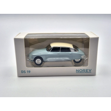  Citroen DS19 (1958) -  Norev - 1:58 autópálya és játékautó