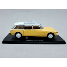  Citroen ID19 Break 1:24 makett