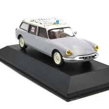  Citroen ID19 Break Ambulance 1962  1:43 makett