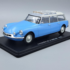  Citroen ID19 SW Station Wagon 1959 1:24 makett
