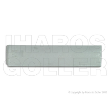  Citroen Jumper 1994.03.01-2001.12.31 Hátsó ajtó borító alsórész jobb (20cm magas) (0YLV) karosszéria javító elem