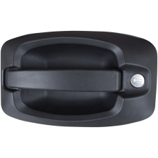  Citroen Jumper 2006 - HÁTSÓ külső ajtókilincs + ZÁRBETÉT + 2 KULCS KÉSZLET karosszéria elem