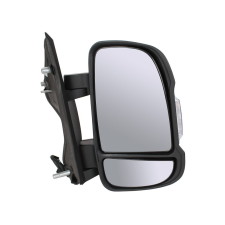  Citroen Jumper 2006 - manuális jobb külső tükör visszapillantó tükör