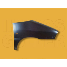  Citroen Jumpy 1995.01.01-2003.12.31 Első sárvédő jobb (0F06) karosszéria elem