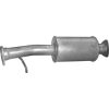  Citroen, Peugeot, Fiat, kipufogódob K19_505ALU
