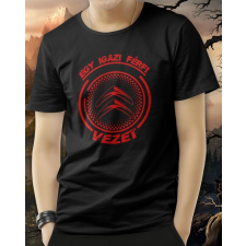  Citroen póló - Autós ajándékok férfi póló