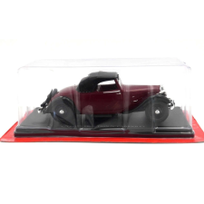  Citroen Traction 7C Avant Cabriolet 1:24 makett