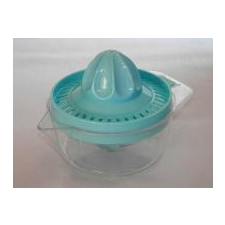  Citrom és grapefruit facsaró, műanyag (44) konyhai eszköz