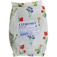 Citromfű GYÓGYFŰ 50g gyógytea