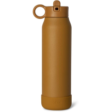 CITRON Small Vizespalack, rozsdamentes acél, 350 ml - Karamellszín (6297001286722) termosz