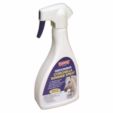  Citronella Summer Spray – Citromfű rovarriasztó permet 1 liter lovaknak lófelszerelés