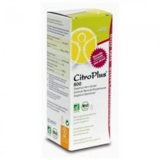 Citroplus Bio Grapefruit mag csepp 50 ml gyógyhatású készítmény