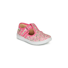Citrouille et Compagnie Balerina cipők / babák MATITO Rózsaszín 20 gyerek cipő