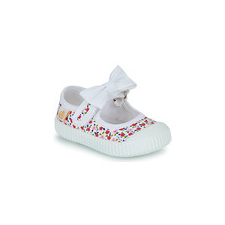Citrouille et Compagnie Balerina cipők / babák OZIMINI Piros 20 gyerek cipő