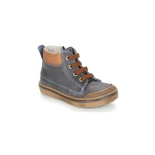 Citrouille et Compagnie Csizmák JIK Kék 19 gyerek csizma, bakancs