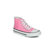 Citrouille et Compagnie Magas szárú edzőcipők OUTIL Rózsaszín 32 gyerek cipő