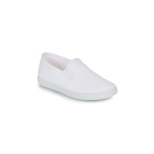 Citrouille et Compagnie Oxford cipők CALVEL Fehér 24 gyerek cipő
