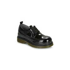 Citrouille et Compagnie Oxford cipők LOUVINO Fekete 33 gyerek cipő