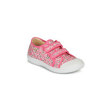 Citrouille et Compagnie Rövid szárú edzőcipők GLASSIA Rózsaszín 35 gyerek cipő