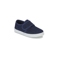 Citrouille et Compagnie Rövid szárú edzőcipők MINASTO Kék 22 gyerek cipő