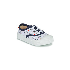 Citrouille et Compagnie Rövid szárú edzőcipők MY LOVELY TRAINERS Fehér 26 gyerek cipő