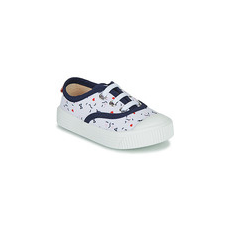 Citrouille et Compagnie Rövid szárú edzőcipők MY LOVELY TRAINERS Fehér 27