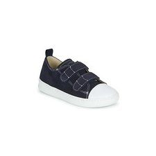 Citrouille et Compagnie Rövid szárú edzőcipők NADIR Kék 33 gyerek cipő