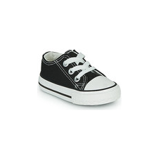 Citrouille et Compagnie Rövid szárú edzőcipők OTAL Fekete 19 gyerek cipő