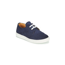 Citrouille et Compagnie Rövid szárú edzőcipők OVETTE Kék 24 gyerek cipő