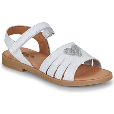 Citrouille et Compagnie Szandálok / Saruk CŒUR Fehér 28