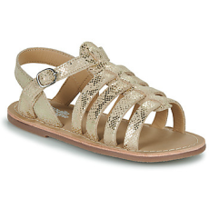 Citrouille et Compagnie Szandálok / Saruk INALA Arany 35