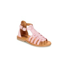 Citrouille et Compagnie Szandálok / Saruk JASMA Rózsaszín 24