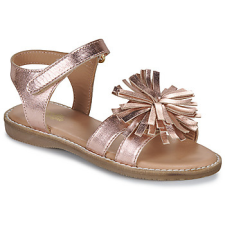 Citrouille et Compagnie Szandálok / Saruk PETALE Rózsaszín 29 gyerek szandál