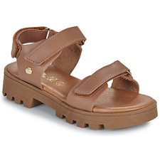 Citrouille et Compagnie Szandálok / Saruk PIANA Barna 35 gyerek szandál