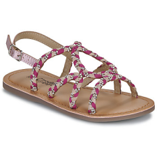 Citrouille et Compagnie Szandálok / Saruk TRESSA Lila 29 gyerek szandál