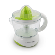 Citrusprés Clementine zöld gyümölcsprés és centrifuga