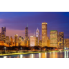  City31 öntapadós tapéta, 250 x 200 cm
