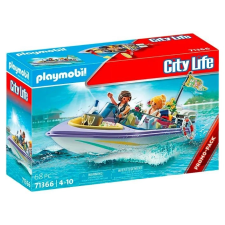 City Life nászút készlet figurákkal playmobil