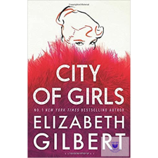City Of Girls (PB) idegen nyelvű könyv