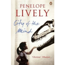  City of the Mind – Penelope Lively idegen nyelvű könyv