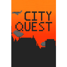  City Quest (digitális licenc) videójáték
