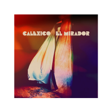 City Slang Calexico - El Mirador (Vinyl LP (nagylemez)) rock / pop