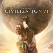  Civilization 6 (EU) (Digitális kulcs - PC) videójáték