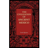 Civilization of Ancient Mexico – Lewis Spence