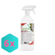  Civis Alkoholos felületfertőtlenítő 1l KARTON - 6 db tisztító- és takarítószer, higiénia
