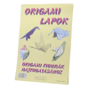 Civis Origami papír A4, 20 lapos